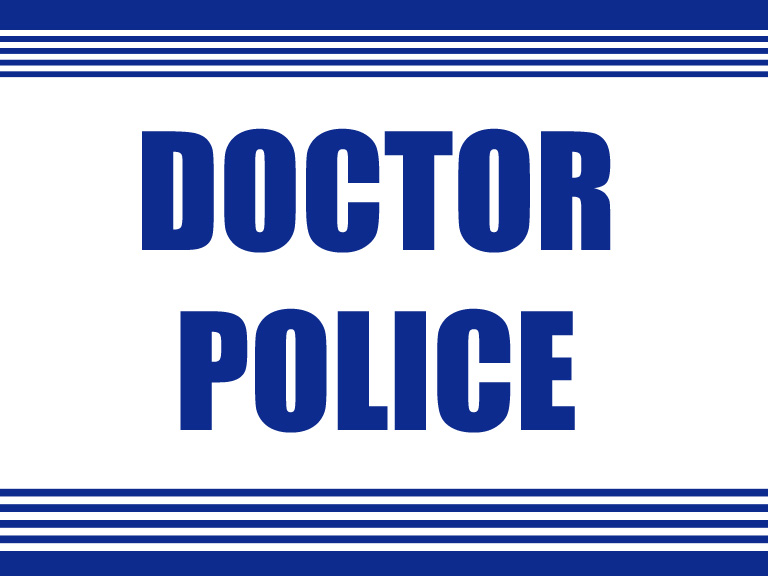 Doctor Police